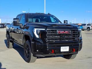2025 Gmc Sierra 2500HD for sale in Denton TX