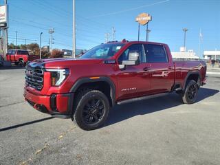 2025 Gmc Sierra 2500HD for sale in Johnson City TN