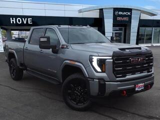 2025 Gmc Sierra 2500HD for sale in Bradley IL