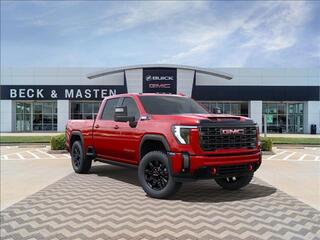 2025 Gmc Sierra 2500HD for sale in Houston TX