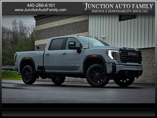 2025 Gmc Sierra 2500HD for sale in Chardon OH