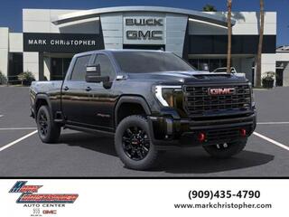 2025 Gmc Sierra 2500HD for sale in Ontario CA