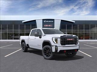 2025 Gmc Sierra 2500HD for sale in Perry GA