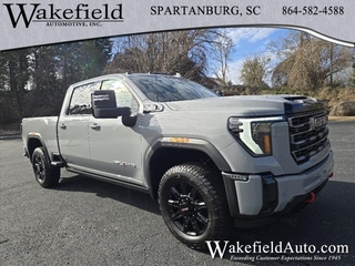 2025 Gmc Sierra 2500HD for sale in Spartanburg SC