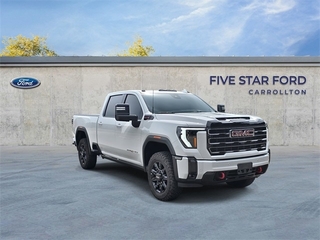 2025 Gmc Sierra 2500HD for sale in Carrollton TX