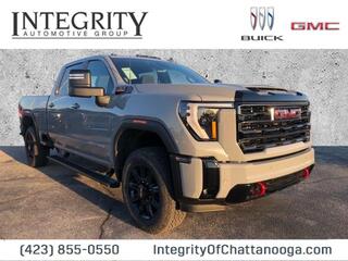 2025 Gmc Sierra 2500HD for sale in Chattanooga TN