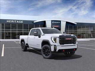 2025 Gmc Sierra 2500HD for sale in Rockwall TX