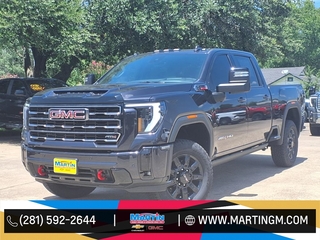 2025 Gmc Sierra 2500HD for sale in Cleveland TX