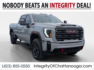 2025 Gmc Sierra 2500HD for sale in Chattanooga TN