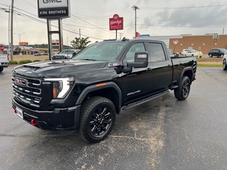 2025 Gmc Sierra 2500HD for sale in Grenada MS