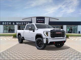2025 Gmc Sierra 2500HD for sale in Houston TX