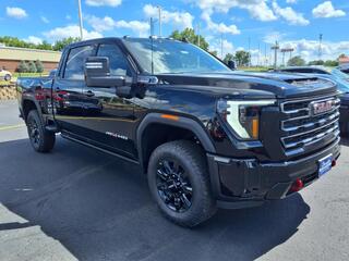 2025 Gmc Sierra 2500HD for sale in Monroe WI