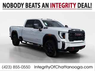 2025 Gmc Sierra 2500HD for sale in Chattanooga TN