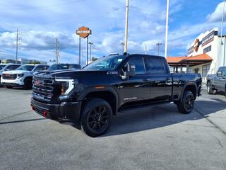 2026 Gmc Sierra 2500HD for sale in Johnson City TN