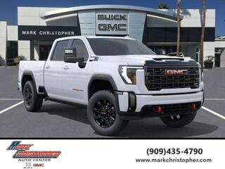 2026 Gmc Sierra 2500HD for sale in Ontario CA