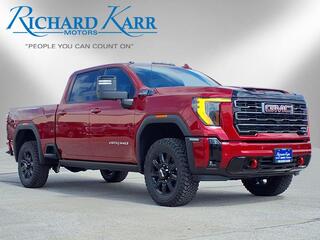 2026 Gmc Sierra 2500HD for sale in Waco TX
