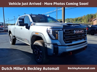 2026 Gmc Sierra 2500HD for sale in Beckley WV