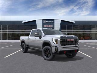2026 Gmc Sierra 2500HD for sale in Houston TX