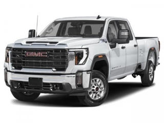 2026 Gmc Sierra 2500HD for sale in Greensboro NC