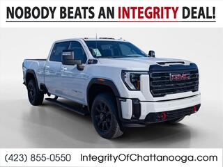 2026 Gmc Sierra 2500HD for sale in Chattanooga TN