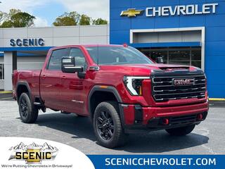 2026 Gmc Sierra 2500HD for sale in West Union SC