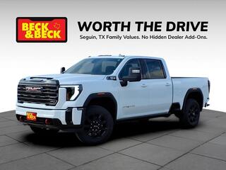 2026 Gmc Sierra 2500HD for sale in Morristown TN