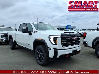 2026 Gmc Sierra 2500HD for sale in White Hall AR