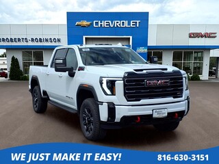 2026 Gmc Sierra 2500HD for sale in Excelsior Springs MO