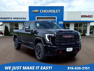2026 Gmc Sierra 2500HD for sale in Excelsior Springs MO