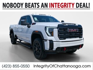 2026 Gmc Sierra 2500HD for sale in Chattanooga TN