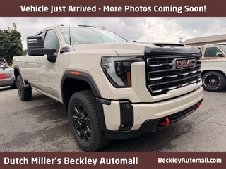 2026 Gmc Sierra 2500HD for sale in Beckley WV