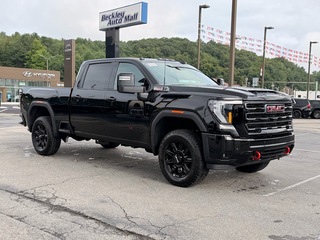 2026 Gmc Sierra 2500HD for sale in Beckley WV