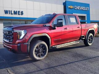 2025 Gmc Sierra 2500HD for sale in Altus OK