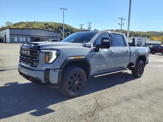 2025 Gmc Sierra 2500HD for sale in Johnson City TN