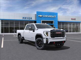 2025 Gmc Sierra 2500HD for sale in Pryor OK