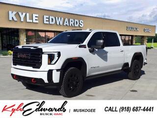 2025 Gmc Sierra 2500HD for sale in Muskogee OK