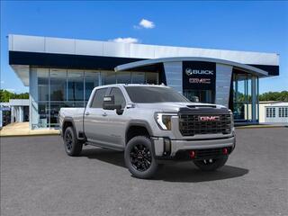 2025 Gmc Sierra 2500HD for sale in Greenville SC