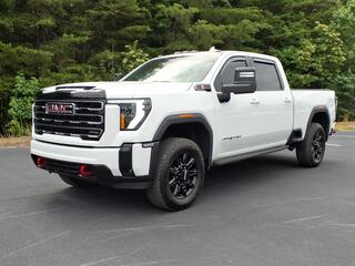 2025 Gmc Sierra 2500HD for sale in Asheboro NC