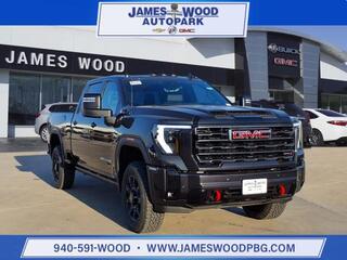 2025 Gmc Sierra 2500HD for sale in Denton TX