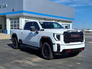 2025 Gmc Sierra 2500HD for sale in Altus OK