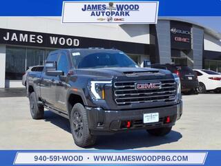 2025 Gmc Sierra 2500HD for sale in Denton TX