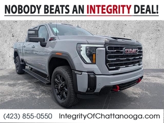 2025 Gmc Sierra 2500HD for sale in Chattanooga TN