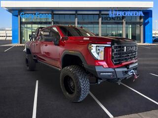 2025 Gmc Sierra 2500HD for sale in Bowling Green KY