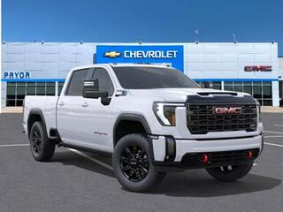 2025 Gmc Sierra 2500HD for sale in Pryor OK
