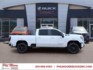 2025 Gmc Sierra 2500HD for sale in Jackson MS