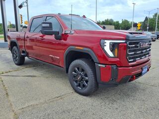 2025 Gmc Sierra 2500HD for sale in Monroe WI