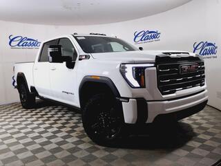 2025 Gmc Sierra 2500HD for sale in Topeka KS
