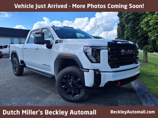 2026 Gmc Sierra for sale in Beckley WV