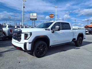2026 Gmc Sierra 2500HD for sale in Johnson City TN
