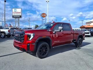 2026 Gmc Sierra 2500HD for sale in Johnson City TN